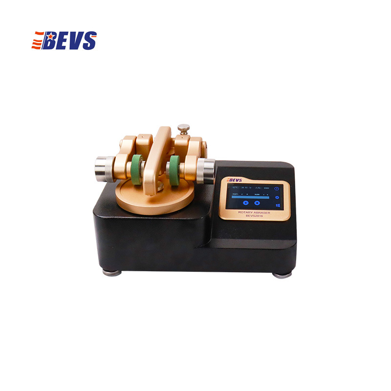 AI Rotary Abraser