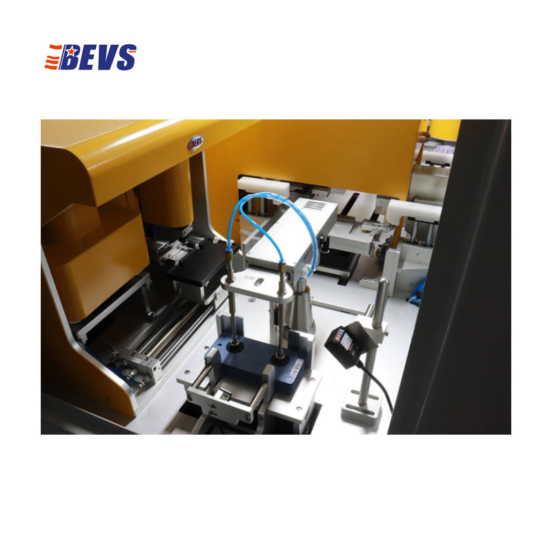 Automatic Coating Performance Testing Workstation