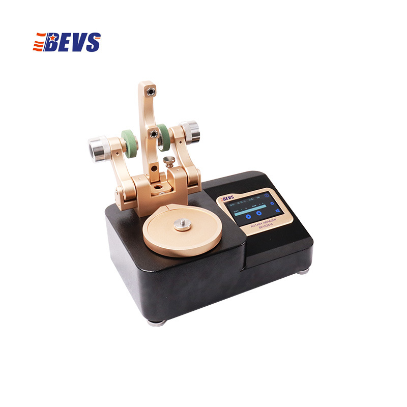AI Rotary Abraser