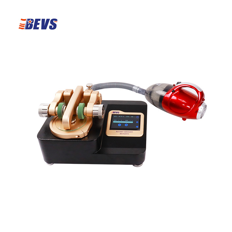AI Rotary Abraser