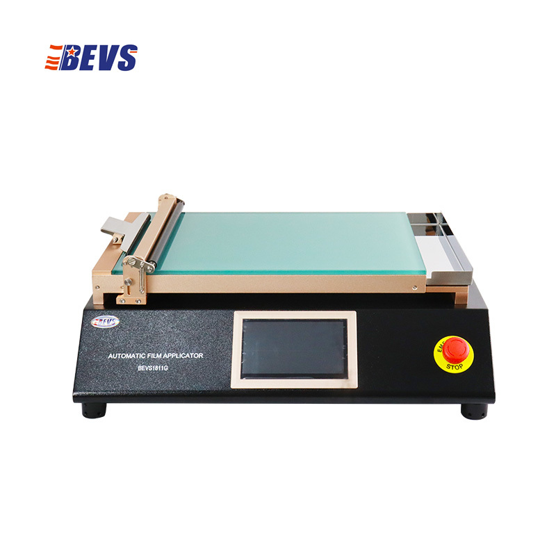 Auto Film Applicator