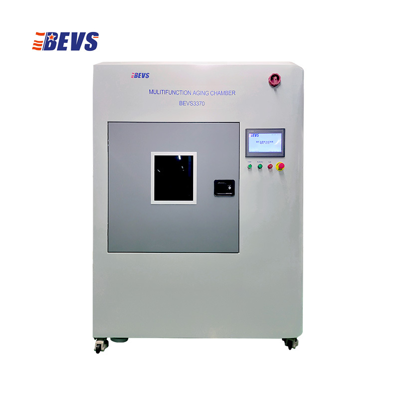 Multifunction Aging Chamber