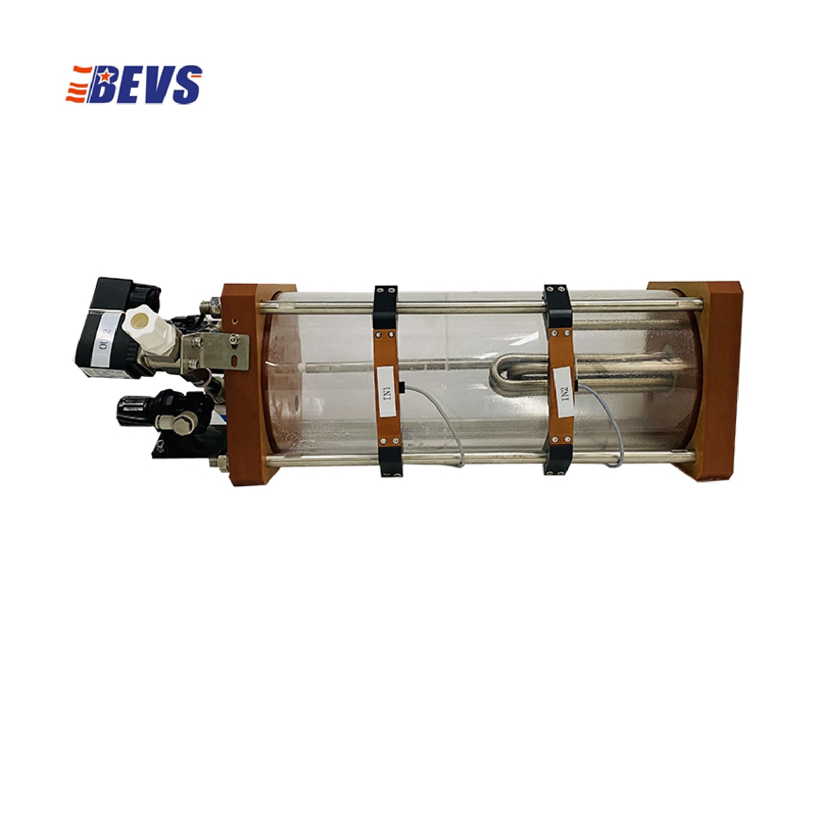 Intelligent Multifunctional Salt Spray Tester