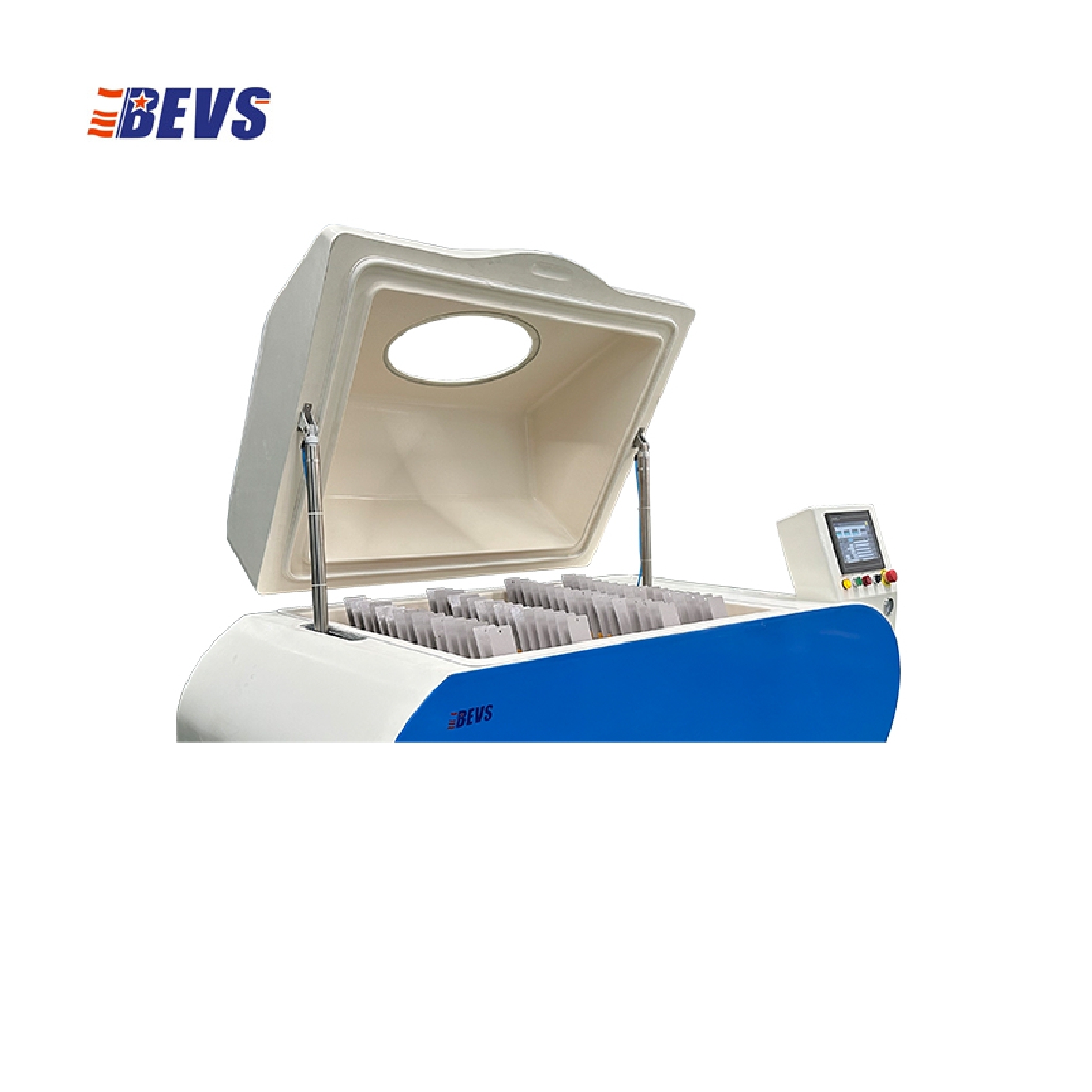 Intelligent Multifunctional Salt Spray Tester