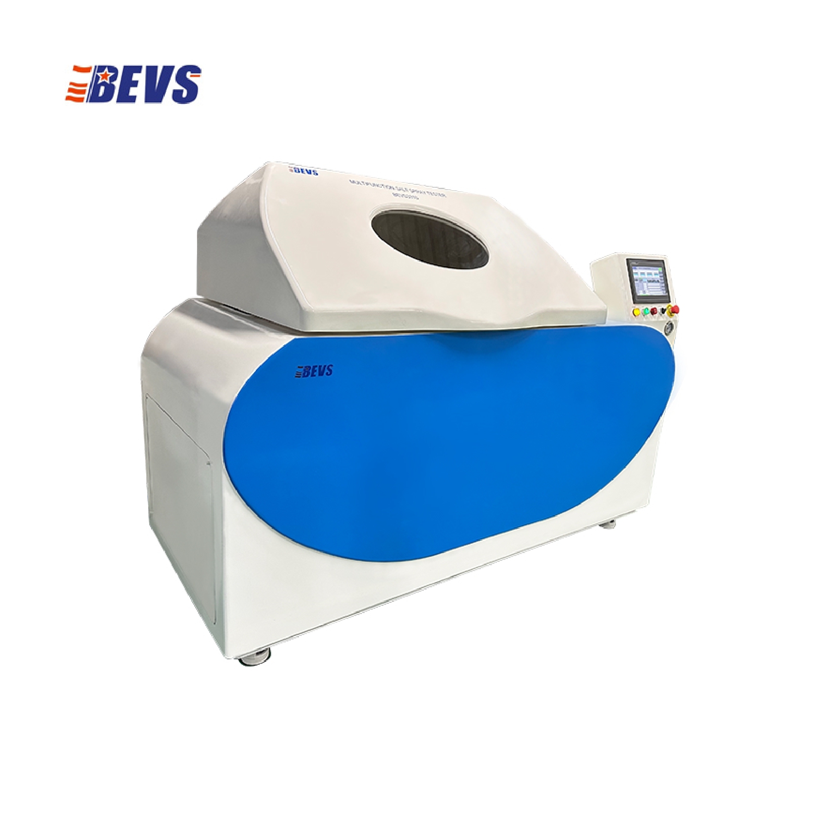 Intelligent Multifunctional Salt Spray Tester
