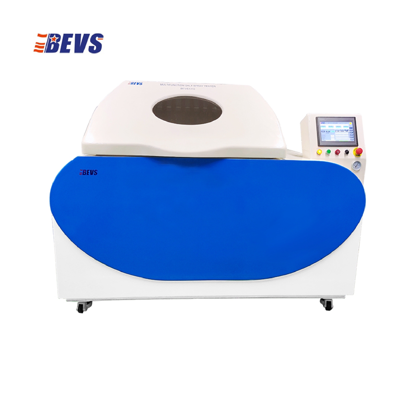 Intelligent Multifunctional Salt Spray Tester