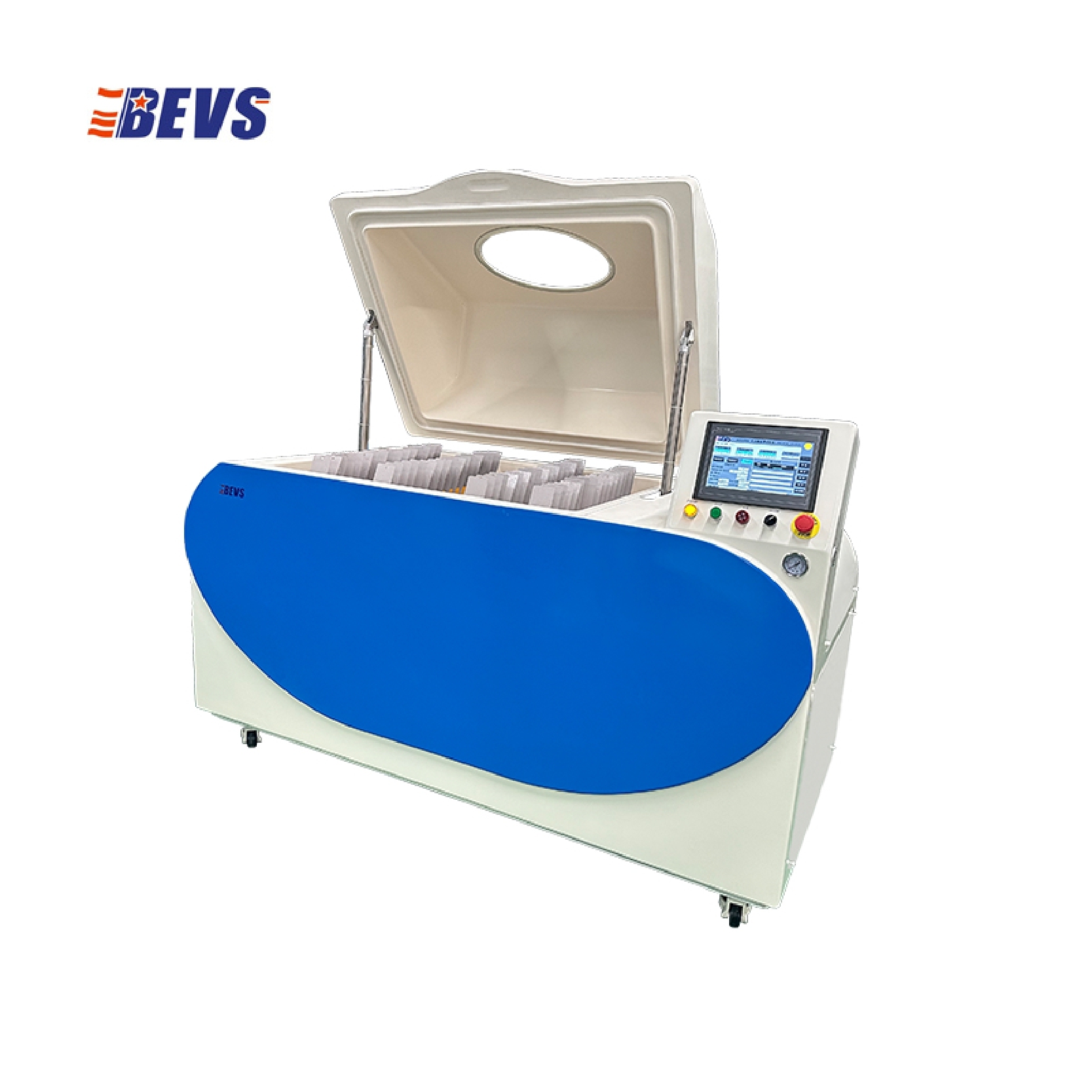 Intelligent Multifunctional Salt Spray Tester