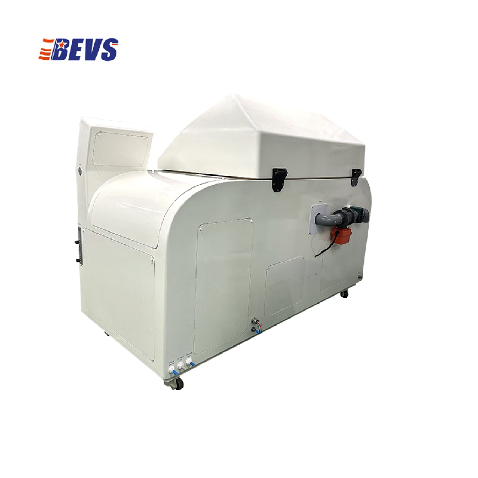 Intelligent Multifunctional Salt Spray Tester