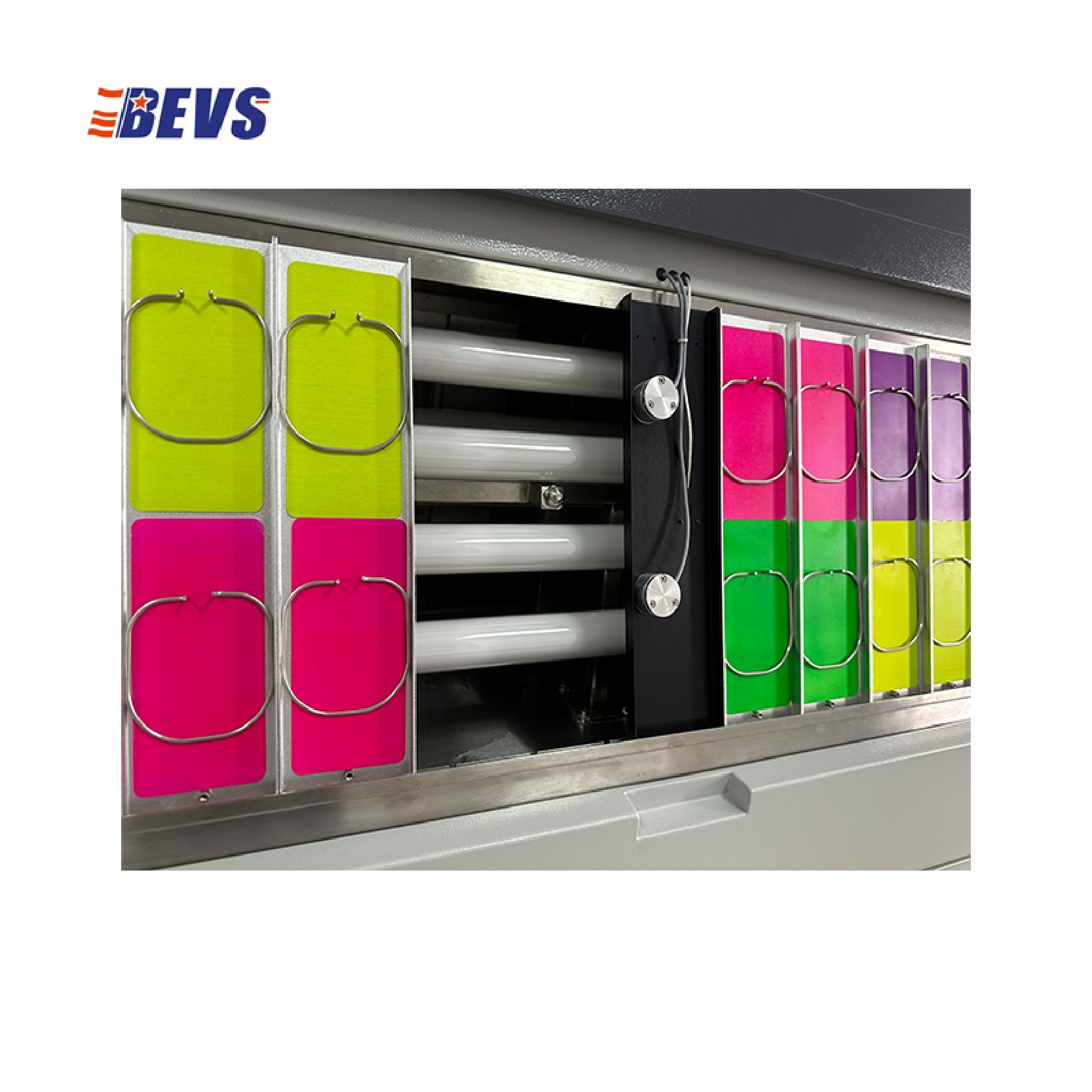 Multifunction UV Weather Tester