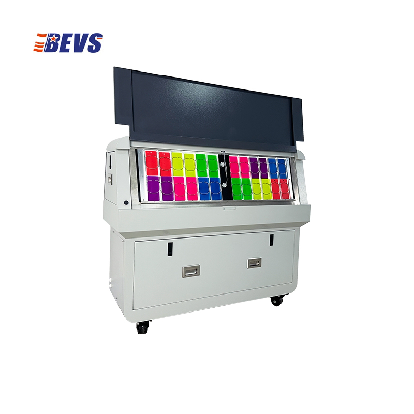 Multifunction UV Weather Tester