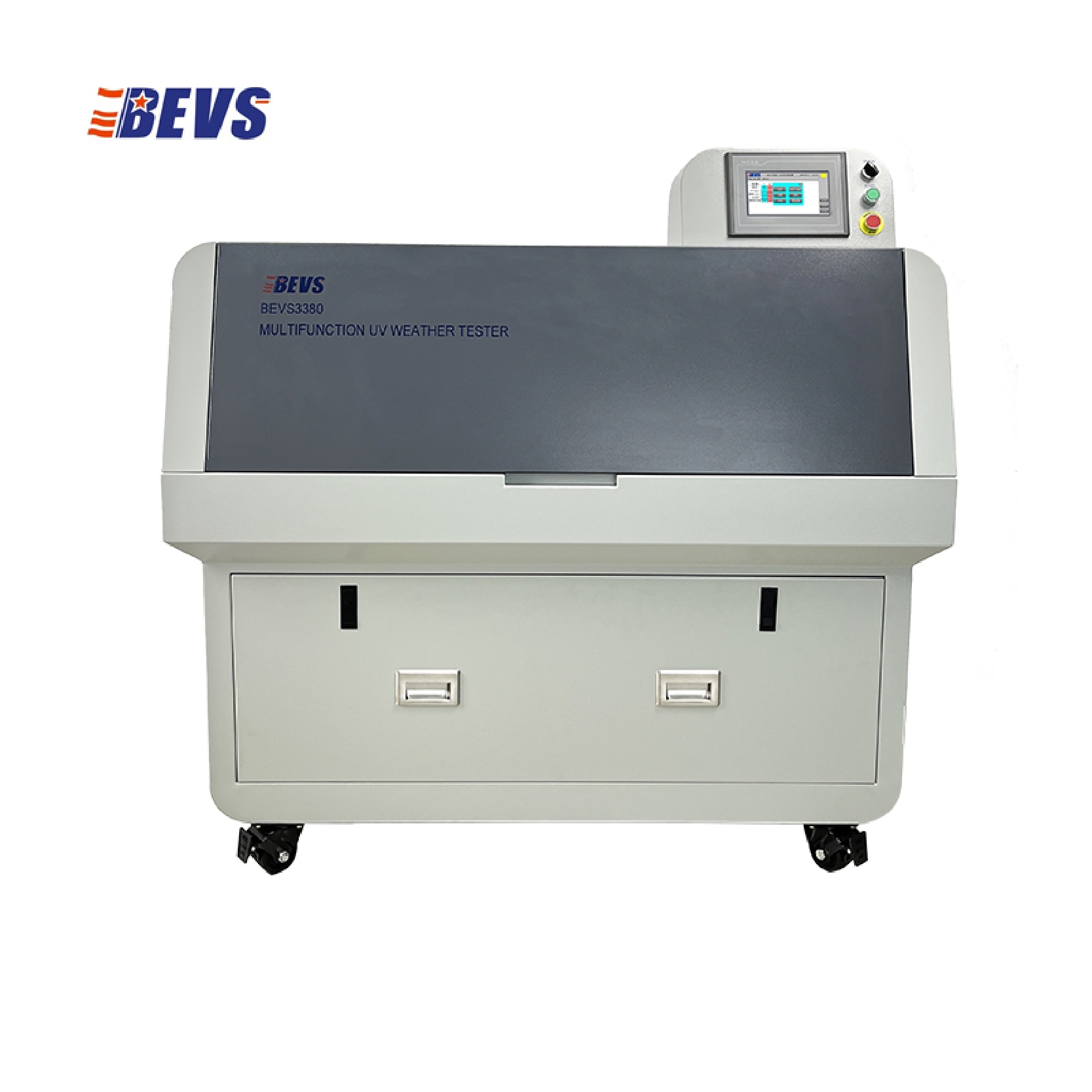 Multifunction UV Weather Tester