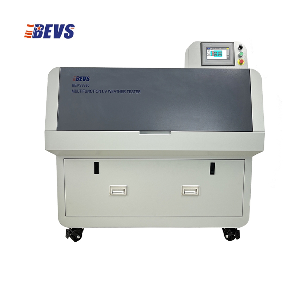 Multifunction UV Weather Tester