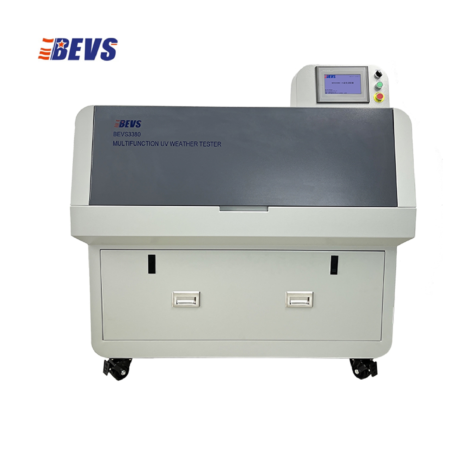 Multifunction UV Weather Tester