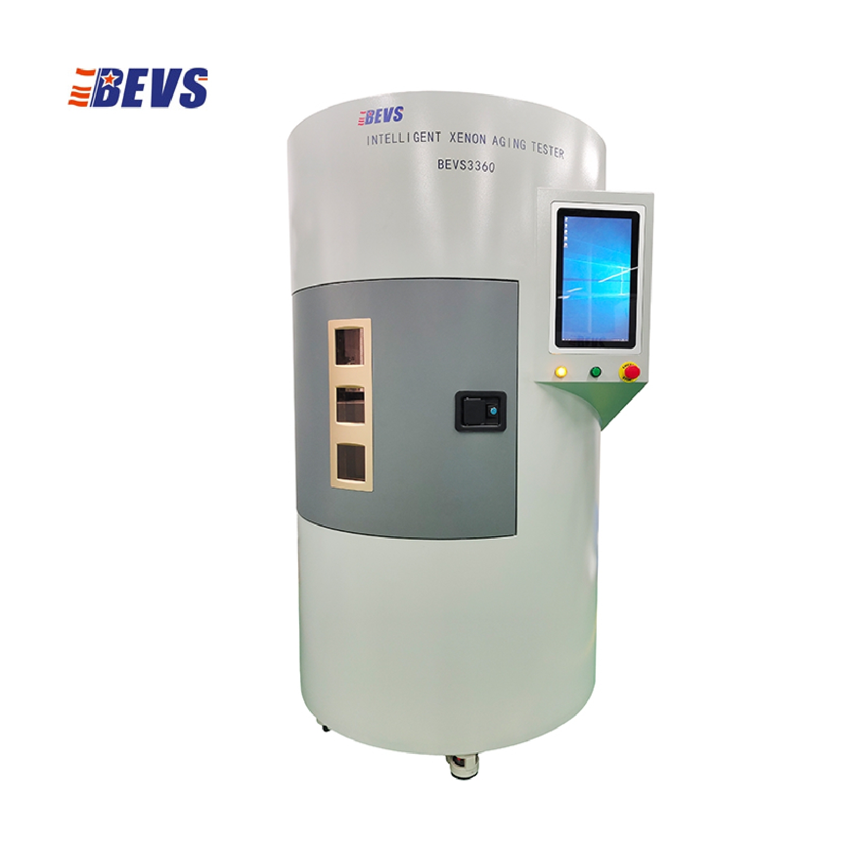 Intelligent Xenon Aging Tester