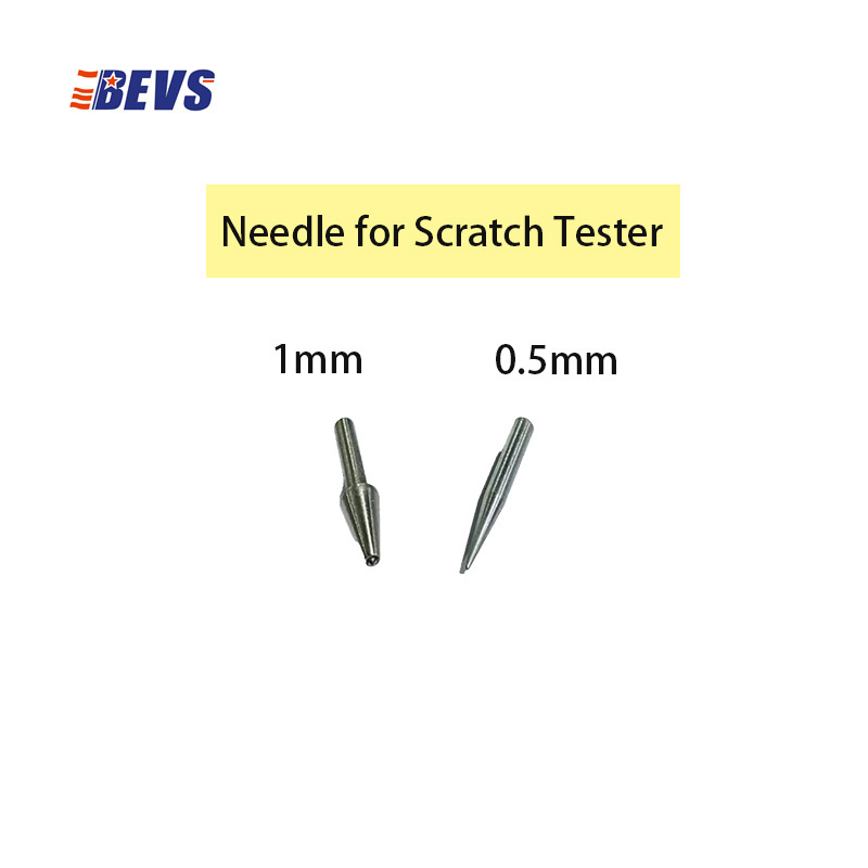 Scratch Tester
