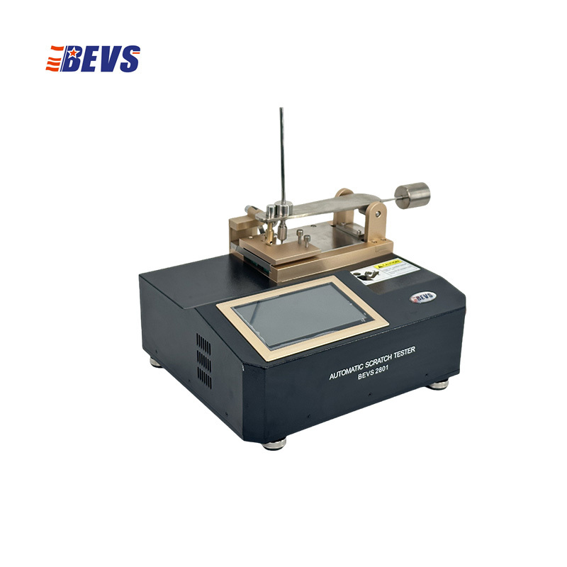 Scratch Tester