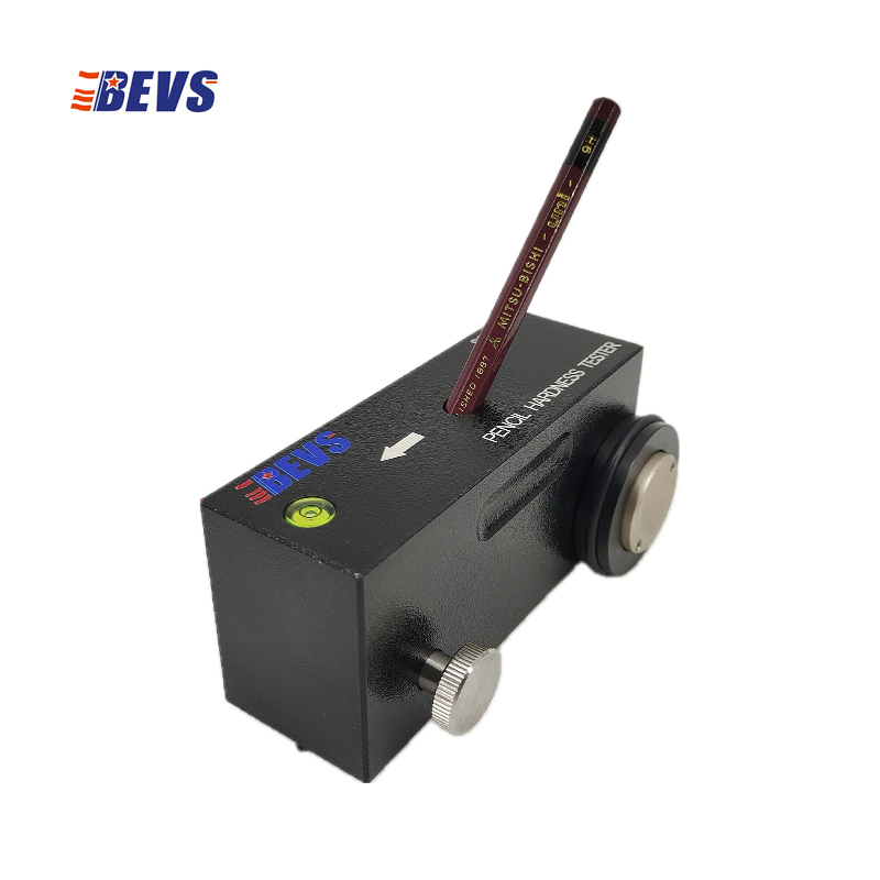 Pencil Hardness Tester