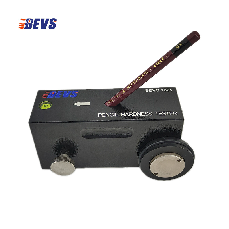 Pencil Hardness Tester