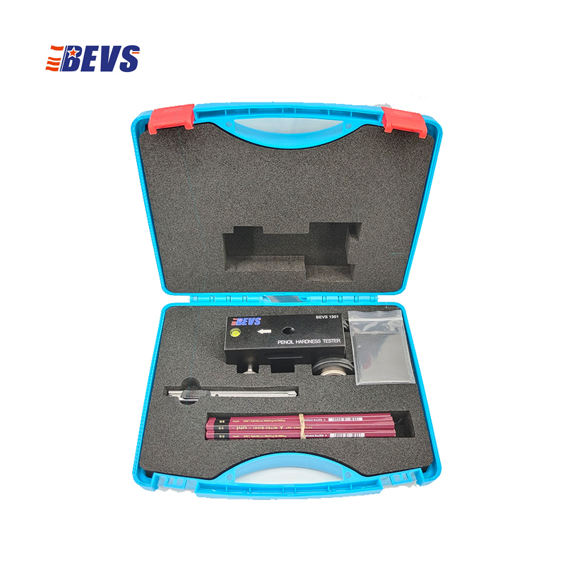 Pencil Hardness Tester