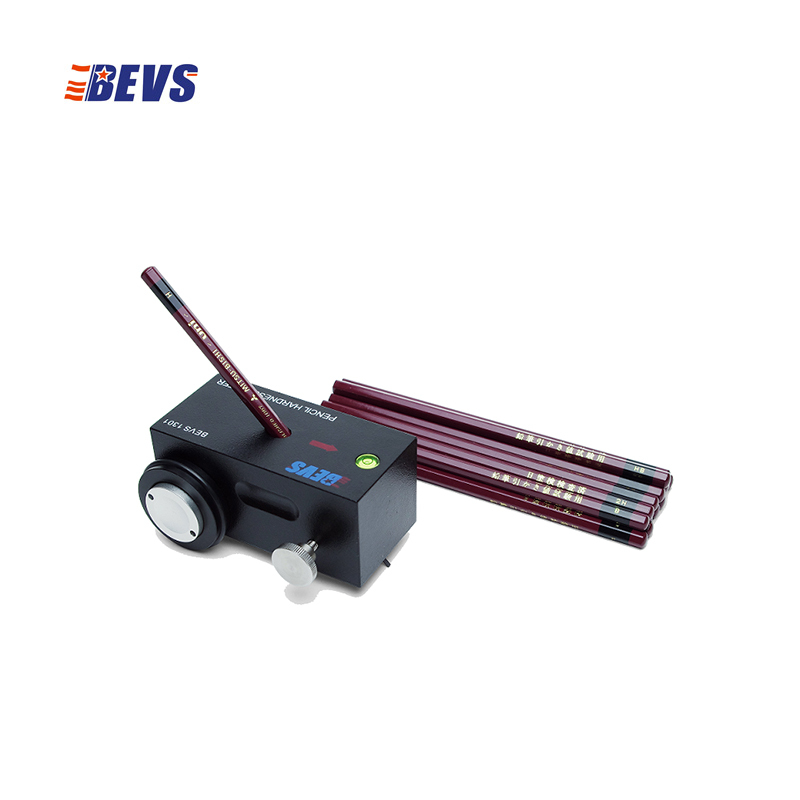 Pencil Hardness Tester