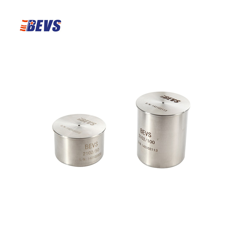 Specific Gravity Cup