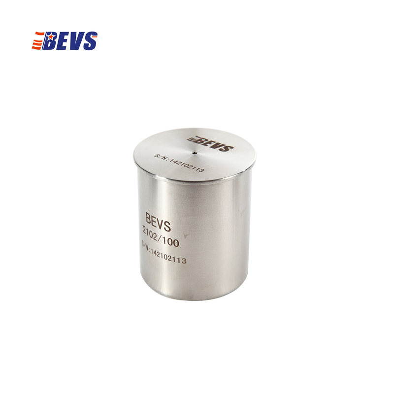 Specific Gravity Cup