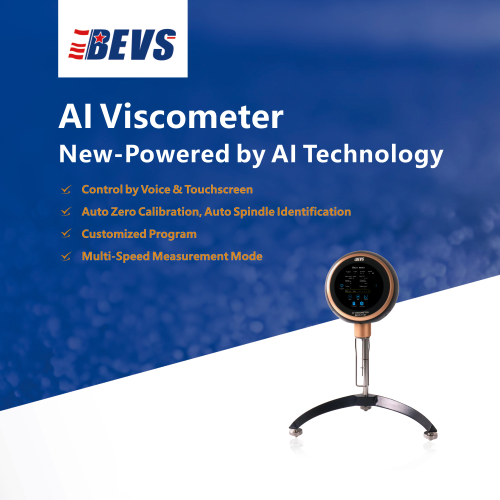 AI Viscometer