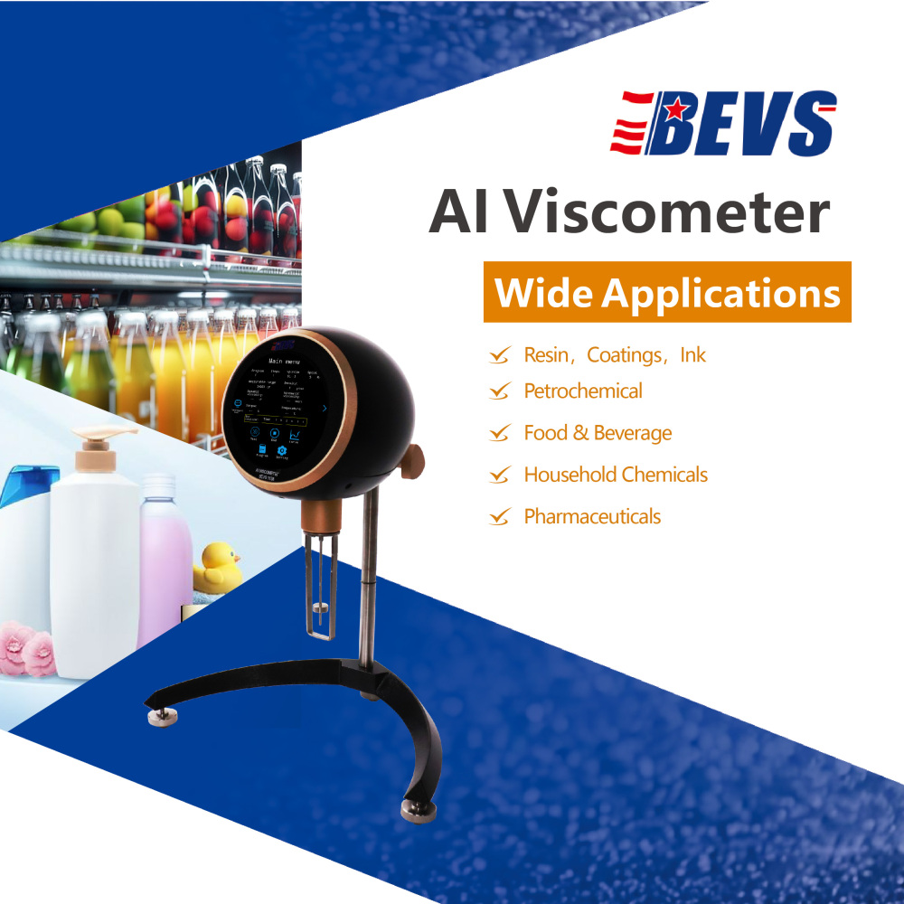 AI Viscometer