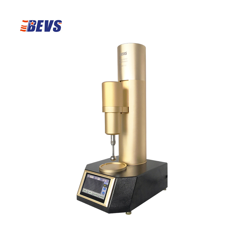 Intelligent Rotothinner