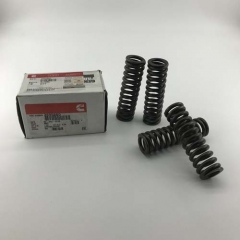 Excavator Part XCMG Intake or Exhaust Valve Spring 3895860 for Cummins M11 Engine