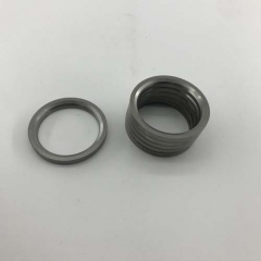 Rotary Drilling Rig Engine Part Insert Valve Retainer, Insert Valve Seat for Cummins M11 3090704