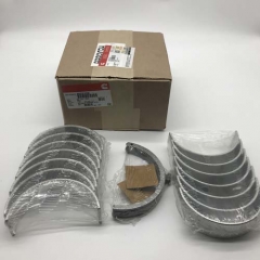 Construction Machinery Spare Part Main Bearing 4025120 for Cummins M11 Engine