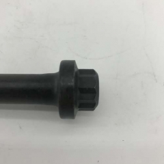 Construction Machinery Spare Part Connecting Rod Screw 3027108 for Cummins QSM11 Engine