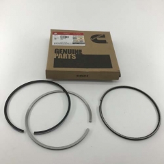 Rotary Drilling Rig Part Piston Rings 3803977 for Cummins M11 Engine