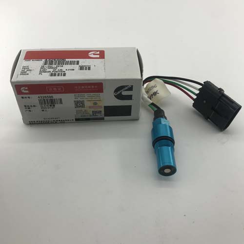 Pressure Sensor, Pisition Sensor 4326596 for Cummins QSM11 Engine