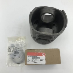 Engine Piston 4352366 4918058 for Cummins QSK19 K19 Engine