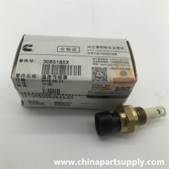 Temperature Sensor 3085185X for Cummins QSK19, ISM, QSM11