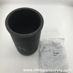 XCMG XE1300C Excavator Cylinder Liner 4371769 & Cylinder Liner Stem Sealing for Cummins QSK19 K19 Engine