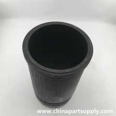 XCMG XE1300C Excavator Cylinder Liner 4371769 & Cylinder Liner Stem Sealing for Cummins QSK19 K19 Engine