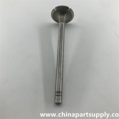 SHANTUI Bulldozer Part Intake Valve 135957 for Cummins NTA855 Engine