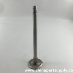 SHANTUI Bulldozer Part Intake Valve 135957 for Cummins NTA855 Engine