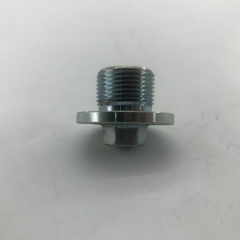 Threaded Plug 3698081 for Cummins ISF QSF engine