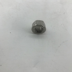 Hexagon Nuts 3818824F for Cummins ISF QSF engine