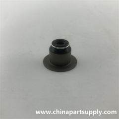 Valve Stem Seal, Oil Scraper Cap 4976170 for Cummins 3.8  ISF2.8,