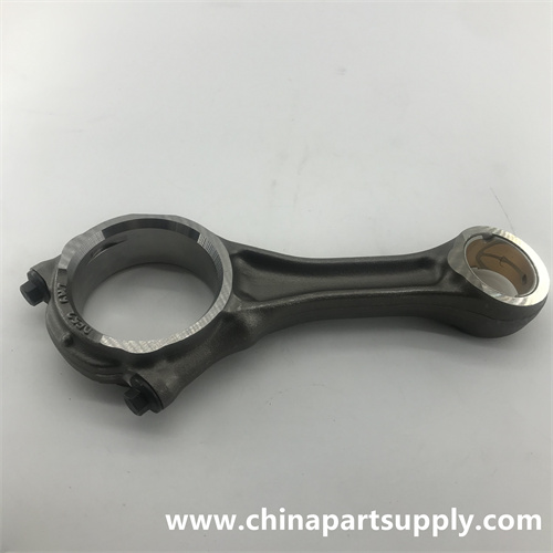 Engine Connecting Rod 5257364 for Cummins 3.8  ISF2.8,