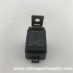 Excavator Cummins Engine Part Relay 3658780