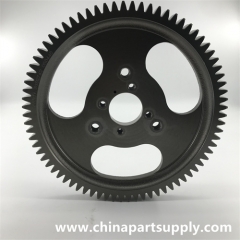 Rotary Drilling Rig Engine Part Camshaft Gear 3102742 for Cummins QSX15