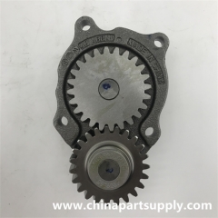 Engine Part Oil Pump 4939585 for Cummins 6B5.9