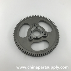 Rotary Drilling Rig Engine Part Camshaft Gear 3102742 for Cummins QSX15