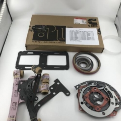 SHANTUI SD22 Bulldozer Part Overhaul Kit 4915303, Engine Gasket, Lower Repair Gasket Kit for Cummins NTA855